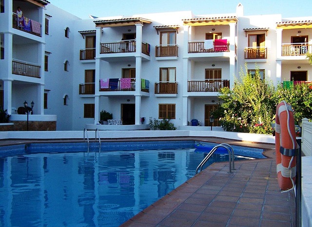 Luxury Flat